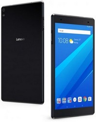 Замена тачскрина на планшете Lenovo Tab 4 Plus TB-8704X в Уфе
